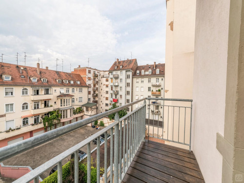 Clemenceau Home - Gallery - 48