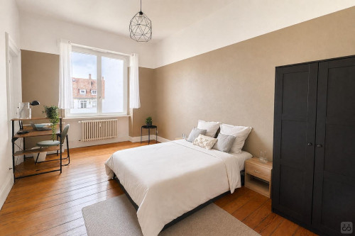 Clemenceau Home - Gallery - 5