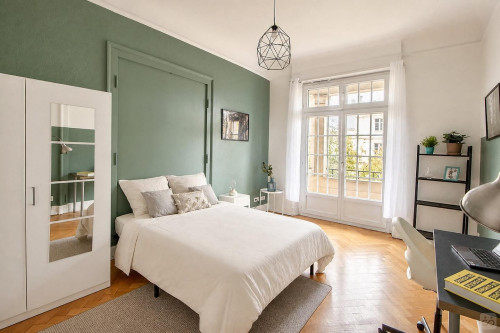 Clemenceau Home - Gallery - 7