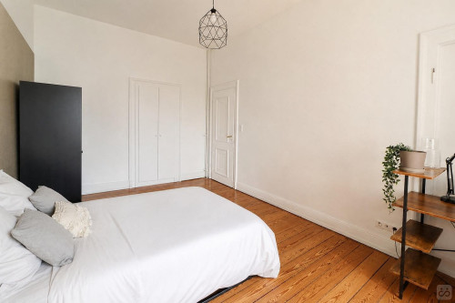 Clemenceau Home - Gallery - 13