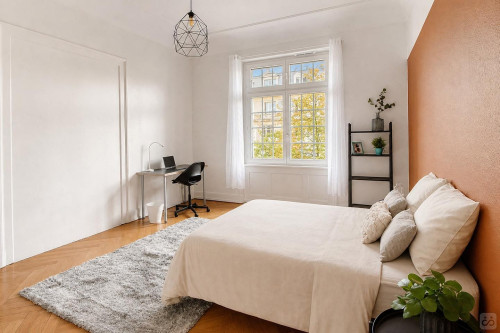 Clemenceau Home - Gallery - 27