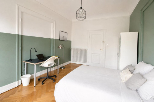Clemenceau Home