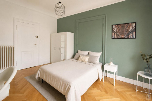 Clemenceau Home - Gallery - 11