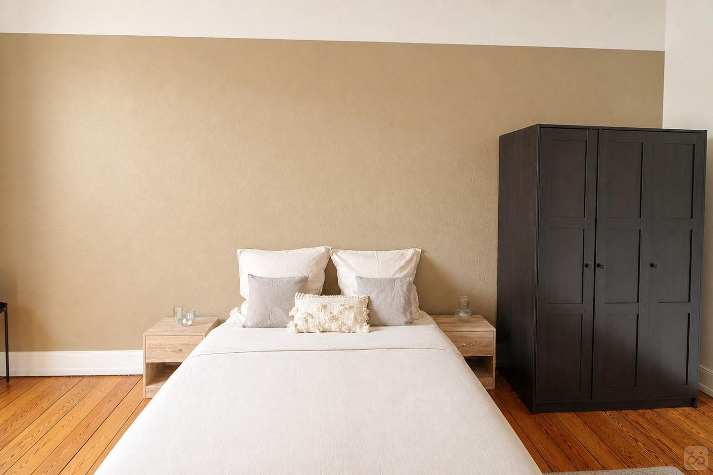 Spacious And Cosy Room - 18m² - ST48 - 2