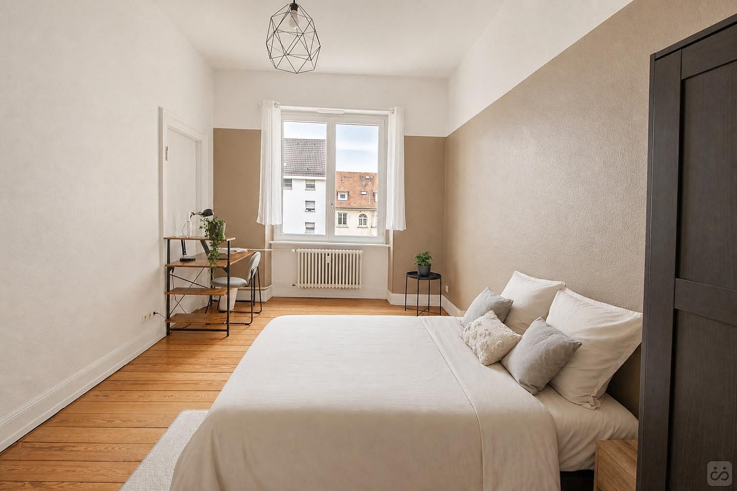 Spacious And Cosy Room - 18m² - ST48 - 5