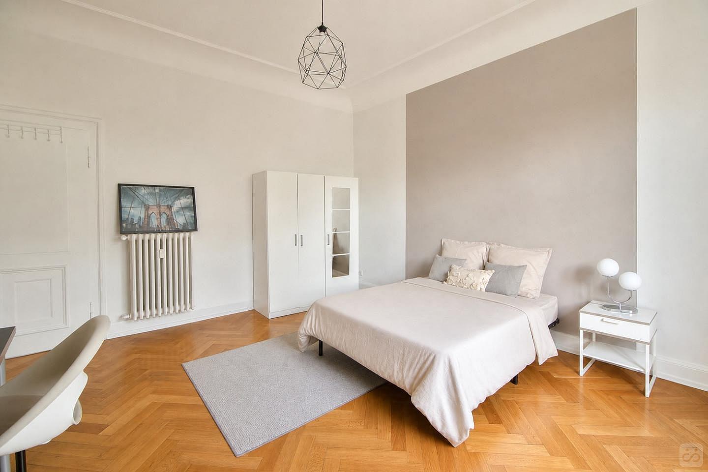 Large Cosy Room - 22m² - ST47 - 3