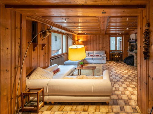 Fond de Ville Home - Gallery - 23