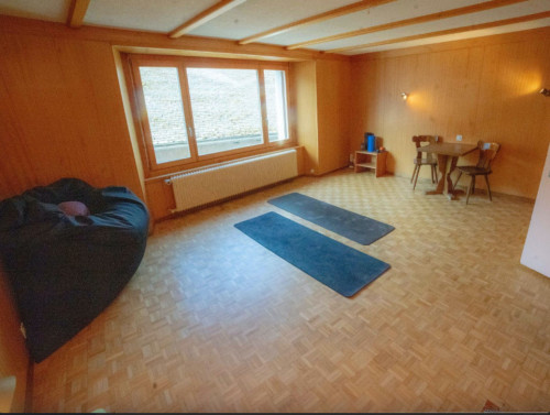 Remote Comfortable House w/ Workspaces + Yoga + Mountain Views
