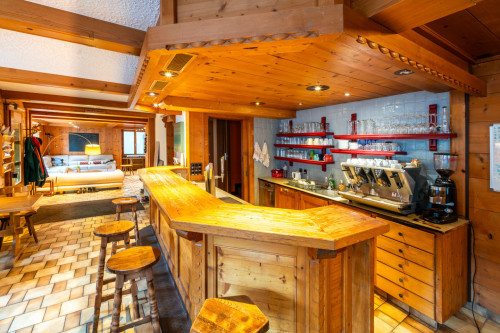 Fond de Ville Home - Gallery - 7