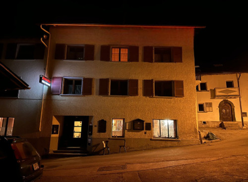 Fond de Ville Home - Gallery - 11
