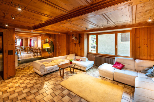 Fond de Ville Home - Gallery - 28