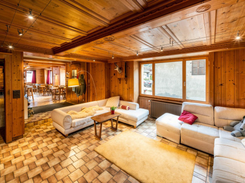 Fond de Ville Home - Gallery - 15