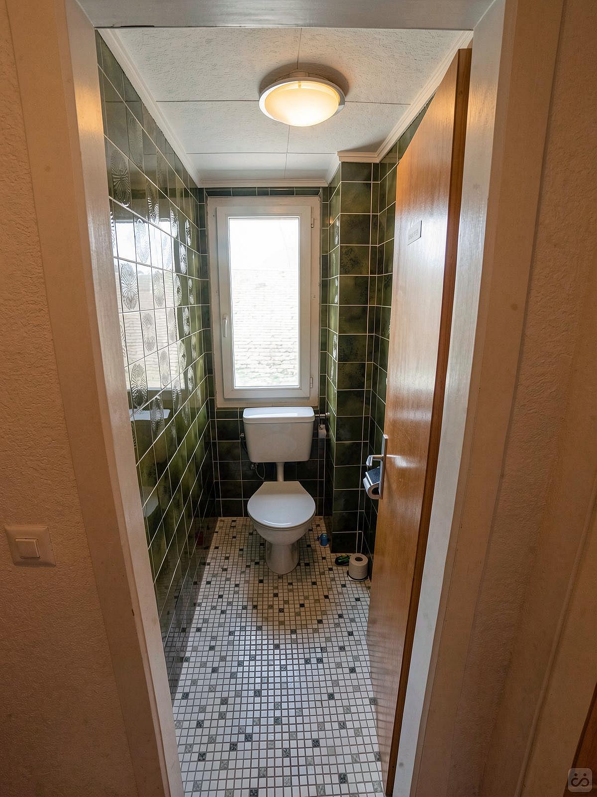  Double Room W/ Private Bathroom  -  Remote Comfortable House w/ Workspaces + Yoga + Mountain Views  - Gallery -  18