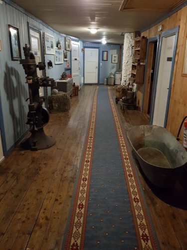 Ungsmaløya Residence - Gallery - 28