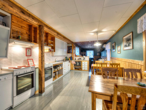 Ungsmaløya Residence - Gallery - 19