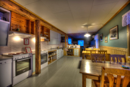 Ungsmaløya Residence - Gallery - 27