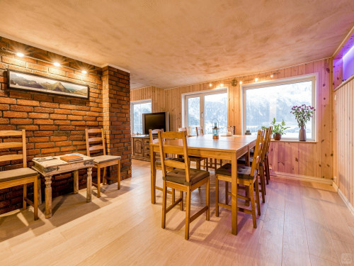 Ungsmaløya Residence - Gallery - 15