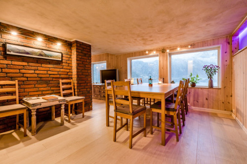 Ungsmaløya Residence - Gallery - 21