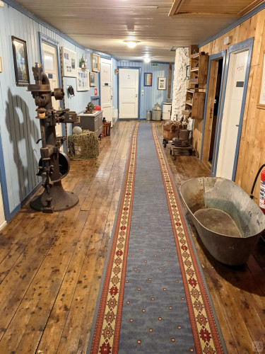 Ungsmaløya Residence - Gallery - 20