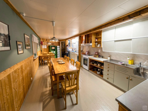 Ungsmaløya Residence - Gallery - 18