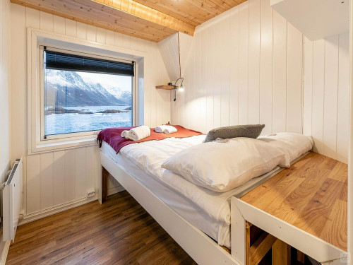 Ungsmaløya Residence - Gallery - 20