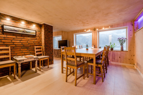 Ungsmaløya Residence - Gallery - 7
