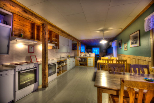 Ungsmaløya Residence - Gallery - 35
