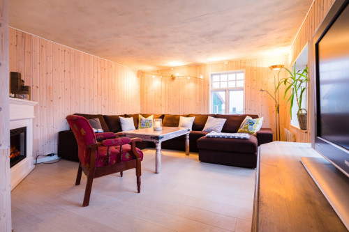 Ungsmaløya Residence - Gallery - 40