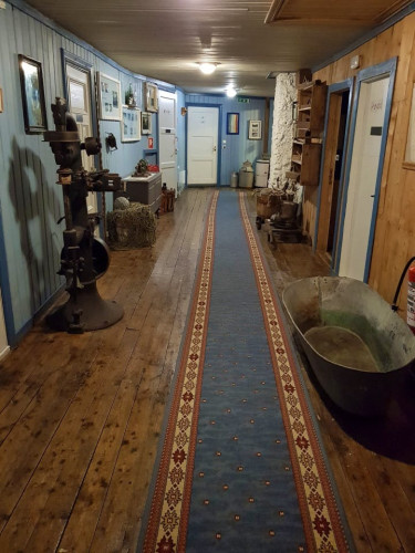Ungsmaløya Residence - Gallery - 36