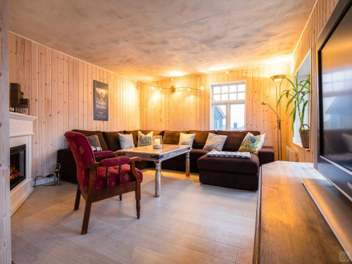 Ungsmaløya Residence - Gallery - 16