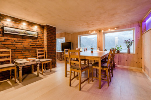 Ungsmaløya Residence - Gallery - 23
