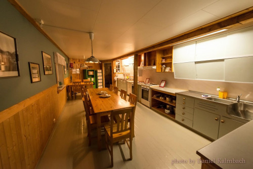 Ungsmaløya Residence - Gallery - 26