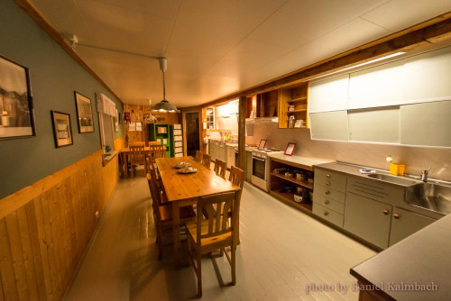 Ungsmaløya Residence - Gallery - 34
