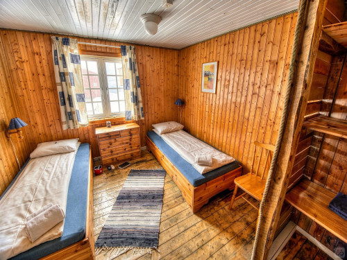 Ungsmaløya Residence - Gallery - 19
