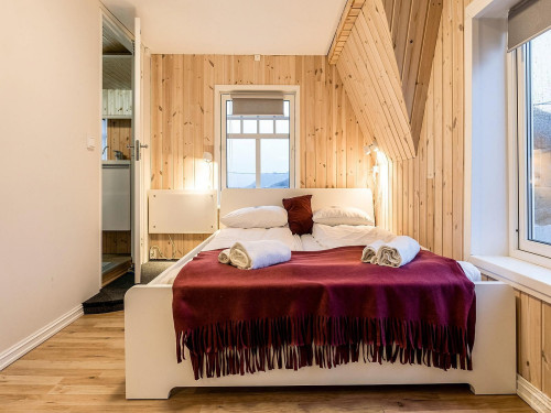 Ungsmaløya Residence - Gallery - 15