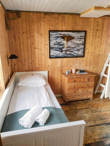 Ungsmaløya Residence - Gallery - 18