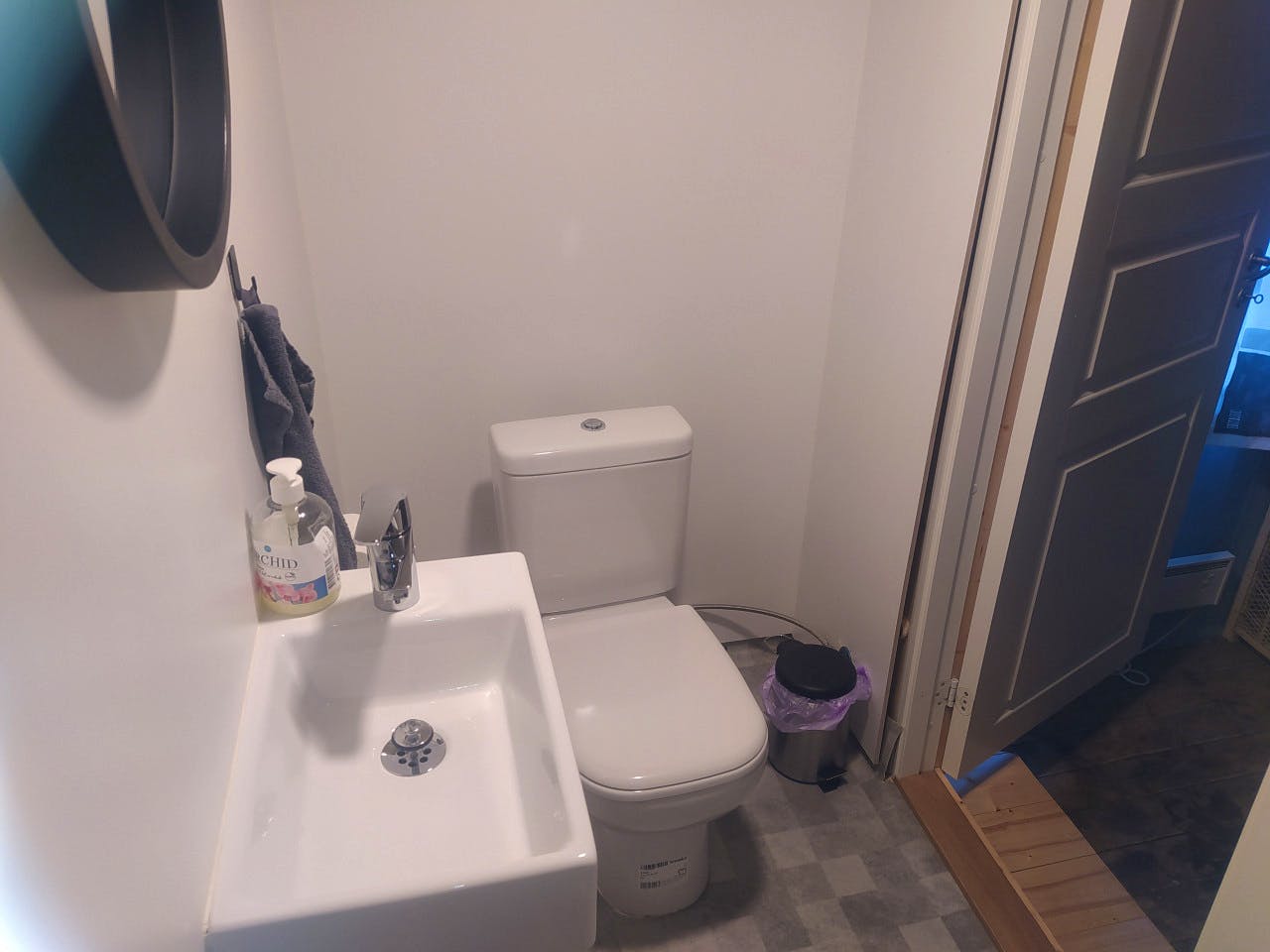  Fishermen Style Room  -  Traditional Lovely House w/ Coworking + Outdoor Areas + Outstanding Views  - Gallery -  14