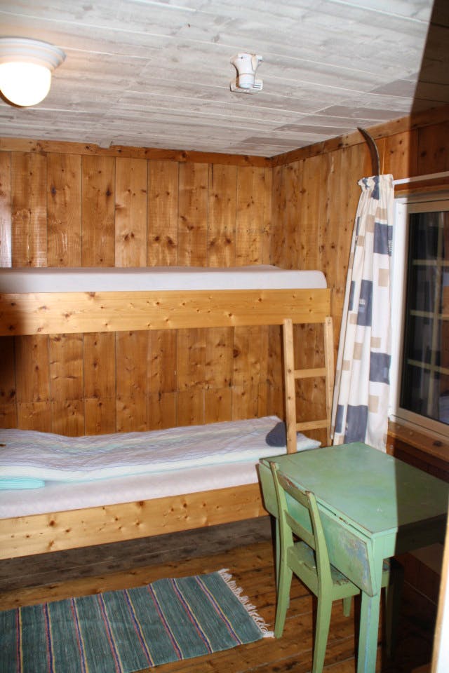  Fishermen Style Private Room  -  Traditional Lovely House w/ Coworking + Outdoor Areas + Outstanding Views  - Gallery -  1