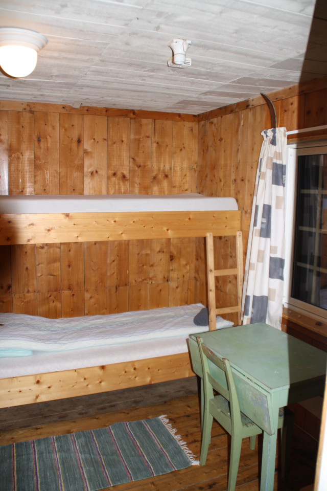  Fishermen Style Private Room  -  Traditional Lovely House w/ Coworking + Outdoor Areas + Outstanding Views  - Gallery -  22