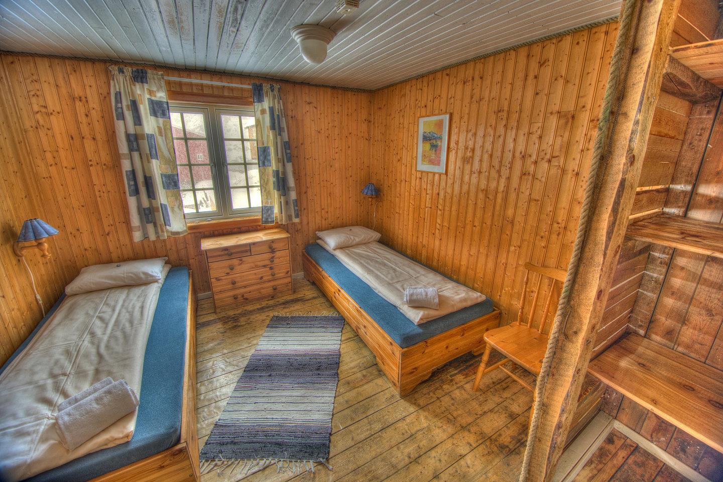  Fishermen Style Private Room  -  Traditional Lovely House w/ Coworking + Outdoor Areas + Outstanding Views  - Gallery -  19