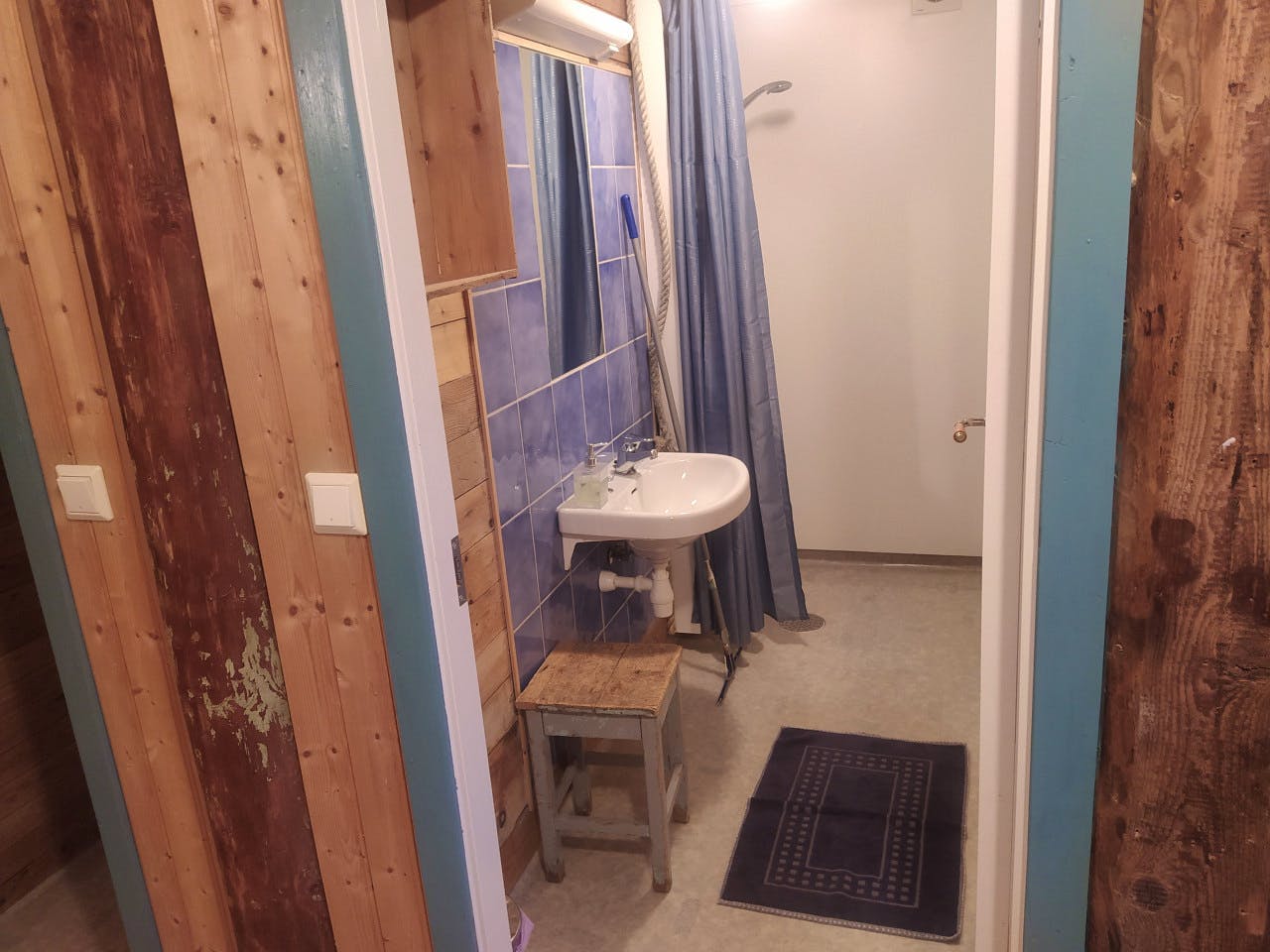 Fishermen Style Private Room  -  Traditional Lovely House w/ Coworking + Outdoor Areas + Outstanding Views  - Gallery -  24