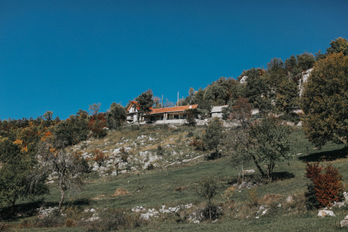 Zaselje Home - Gallery - 54