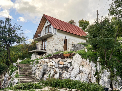Zaselje Home