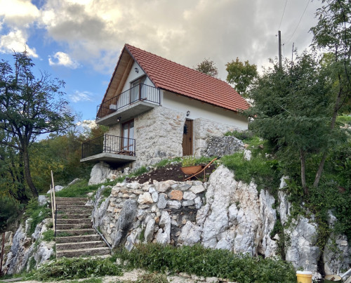 Zaselje Home - Gallery - 58