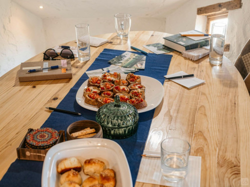 Zaselje Home