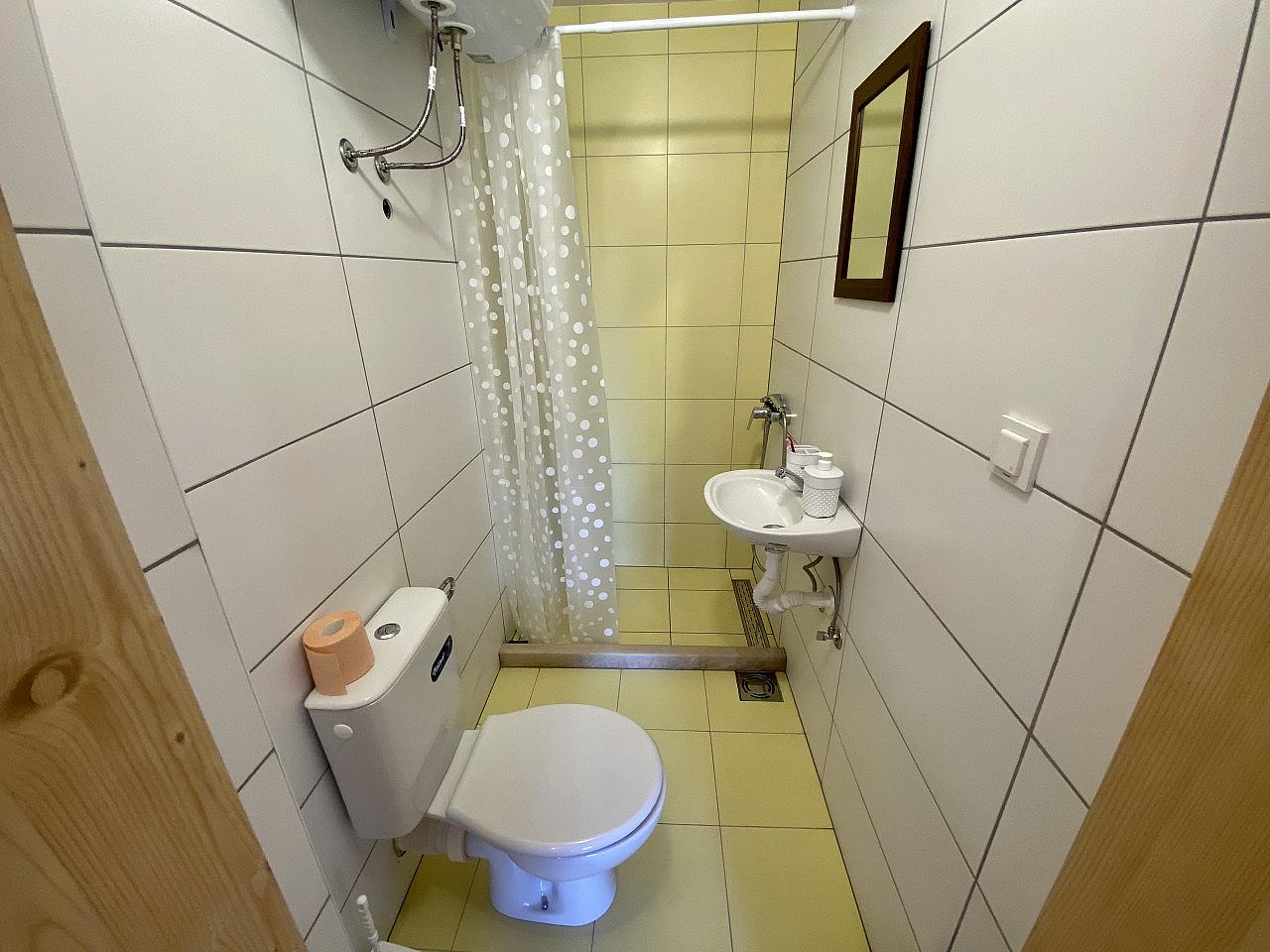 Njegos Room - 26
