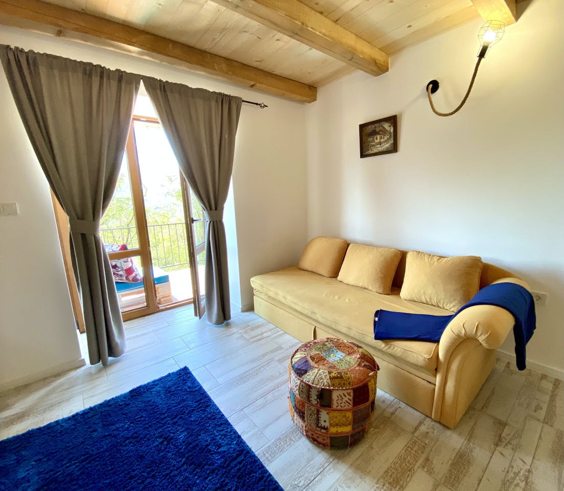 Njegos Room - 23