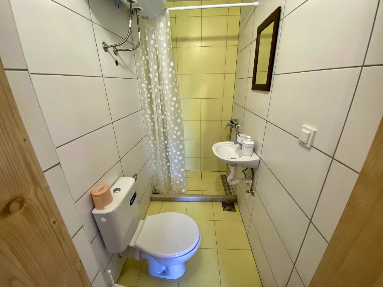 Njegos Room - 8