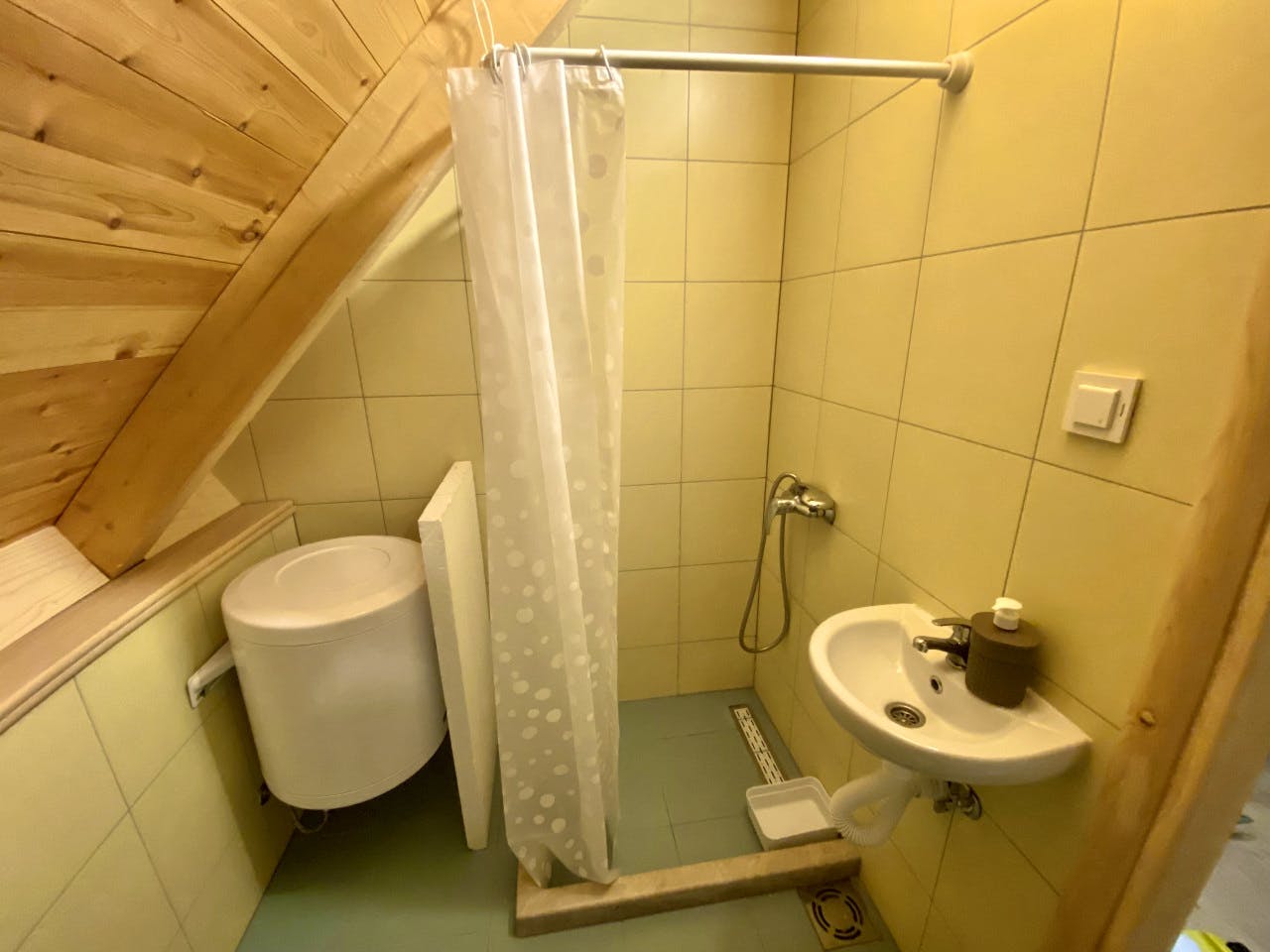 Golija Room - 9