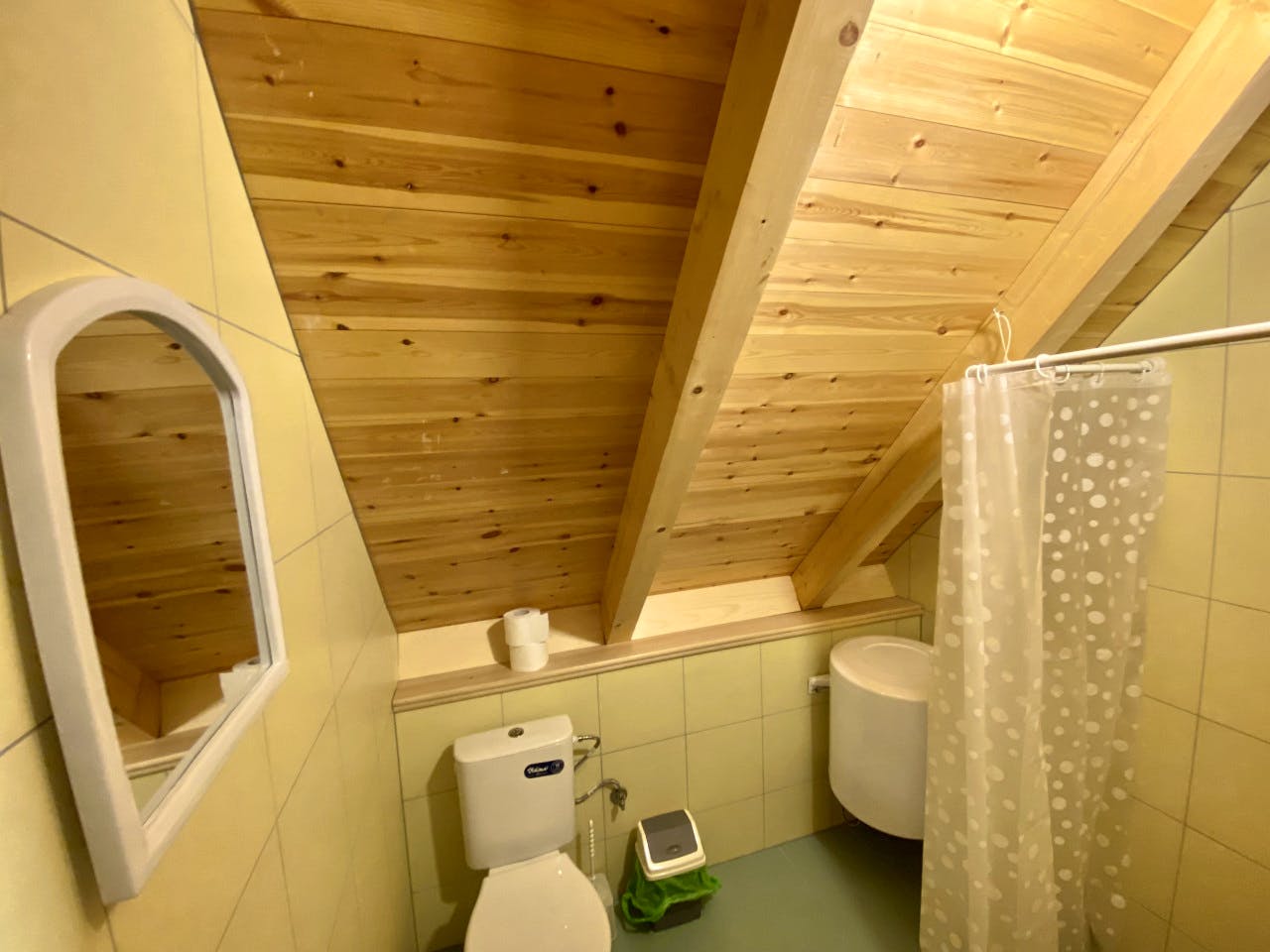 Golija Room - 1